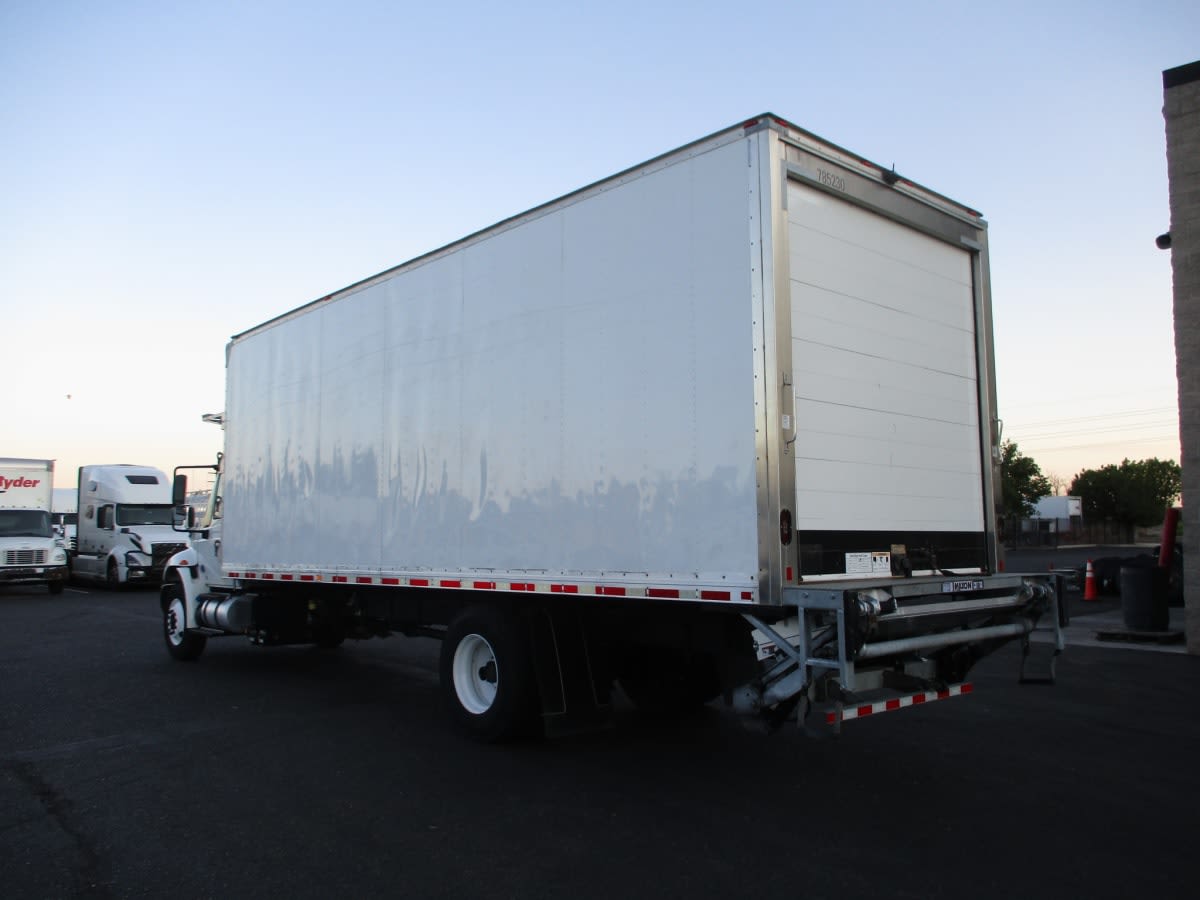 2018 International 4300 in Commerce City, CO — photo 6