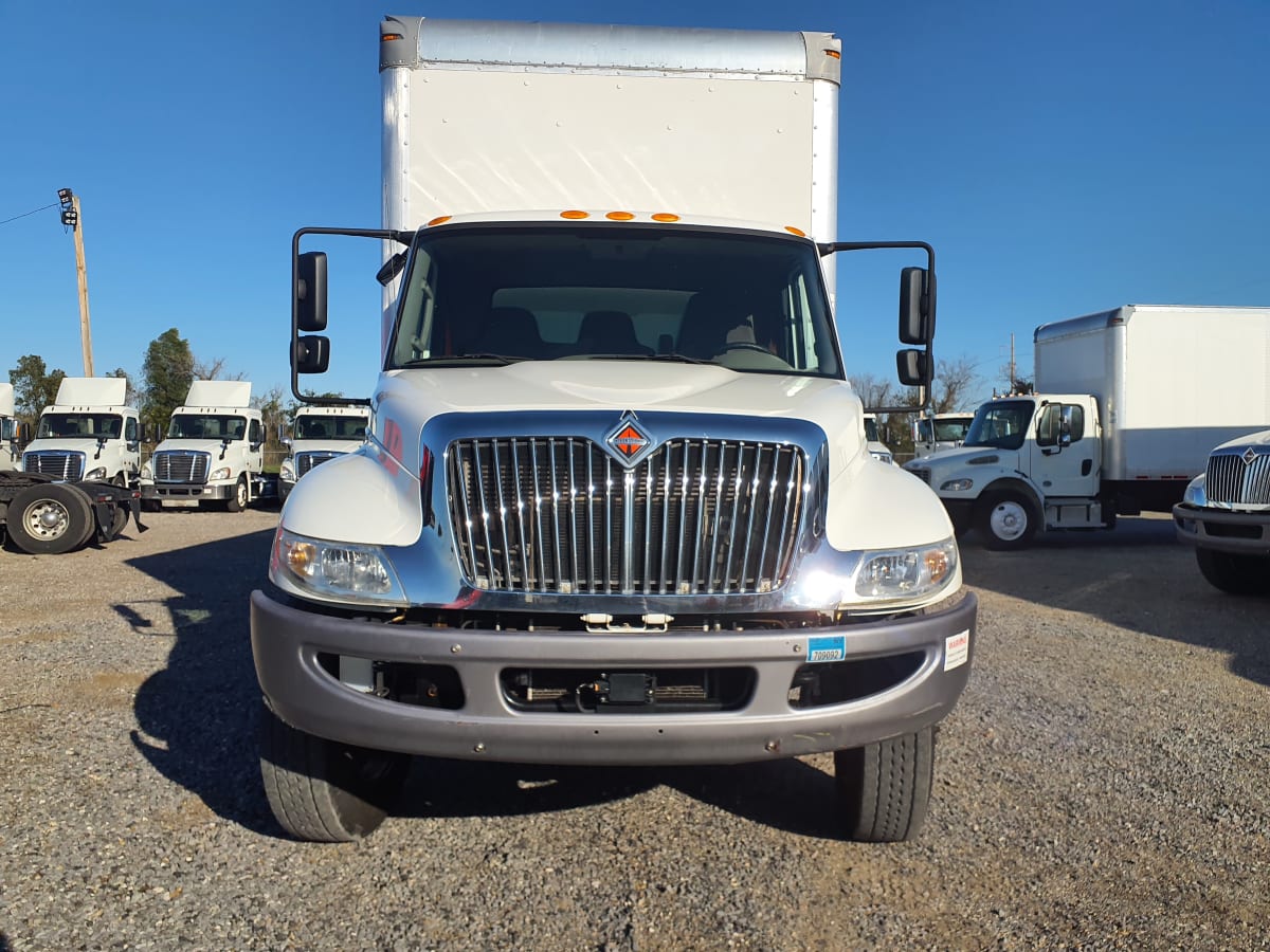 2018 Navistar International 4300 785256