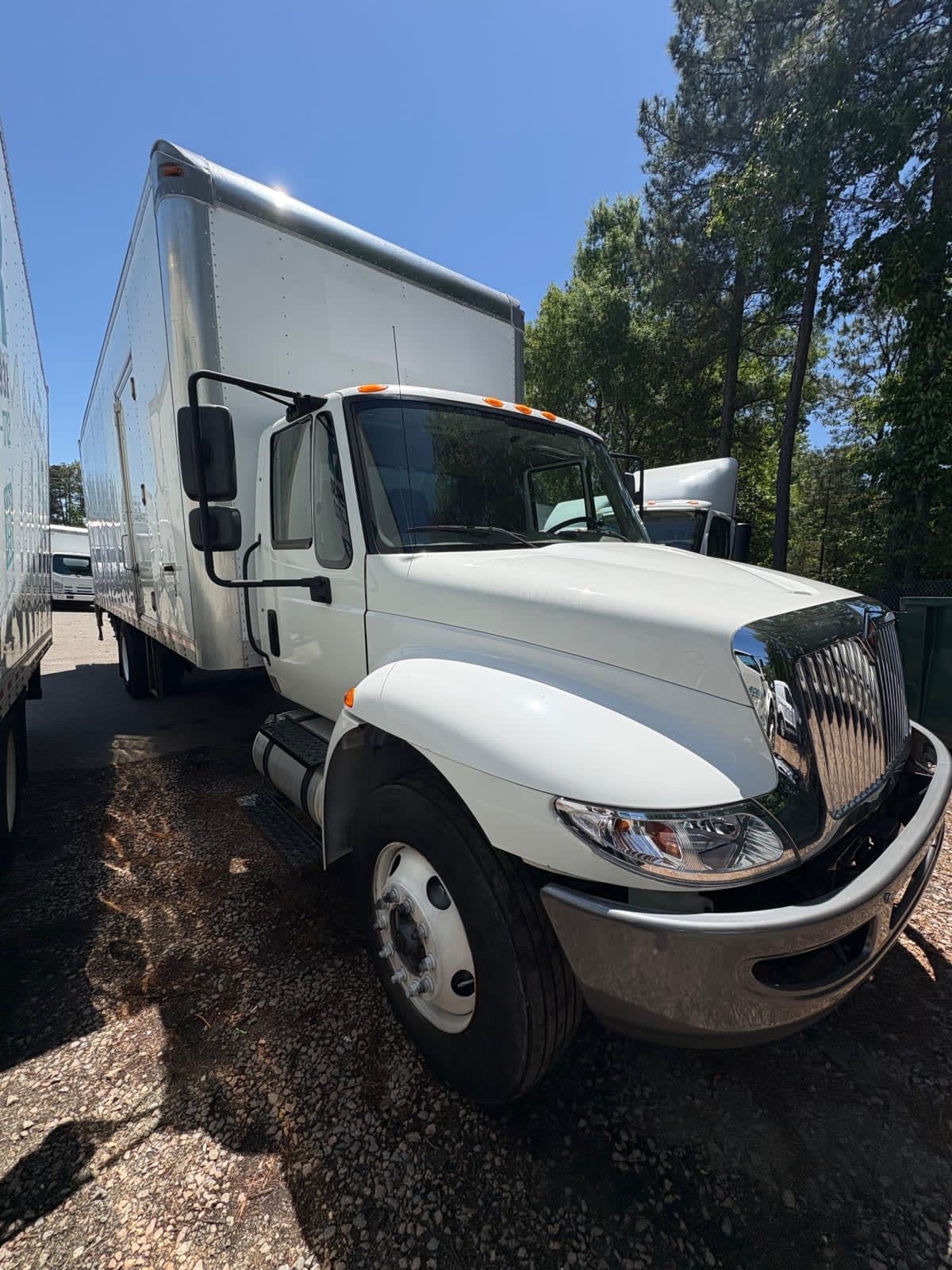 2018 Navistar International 4300 785257