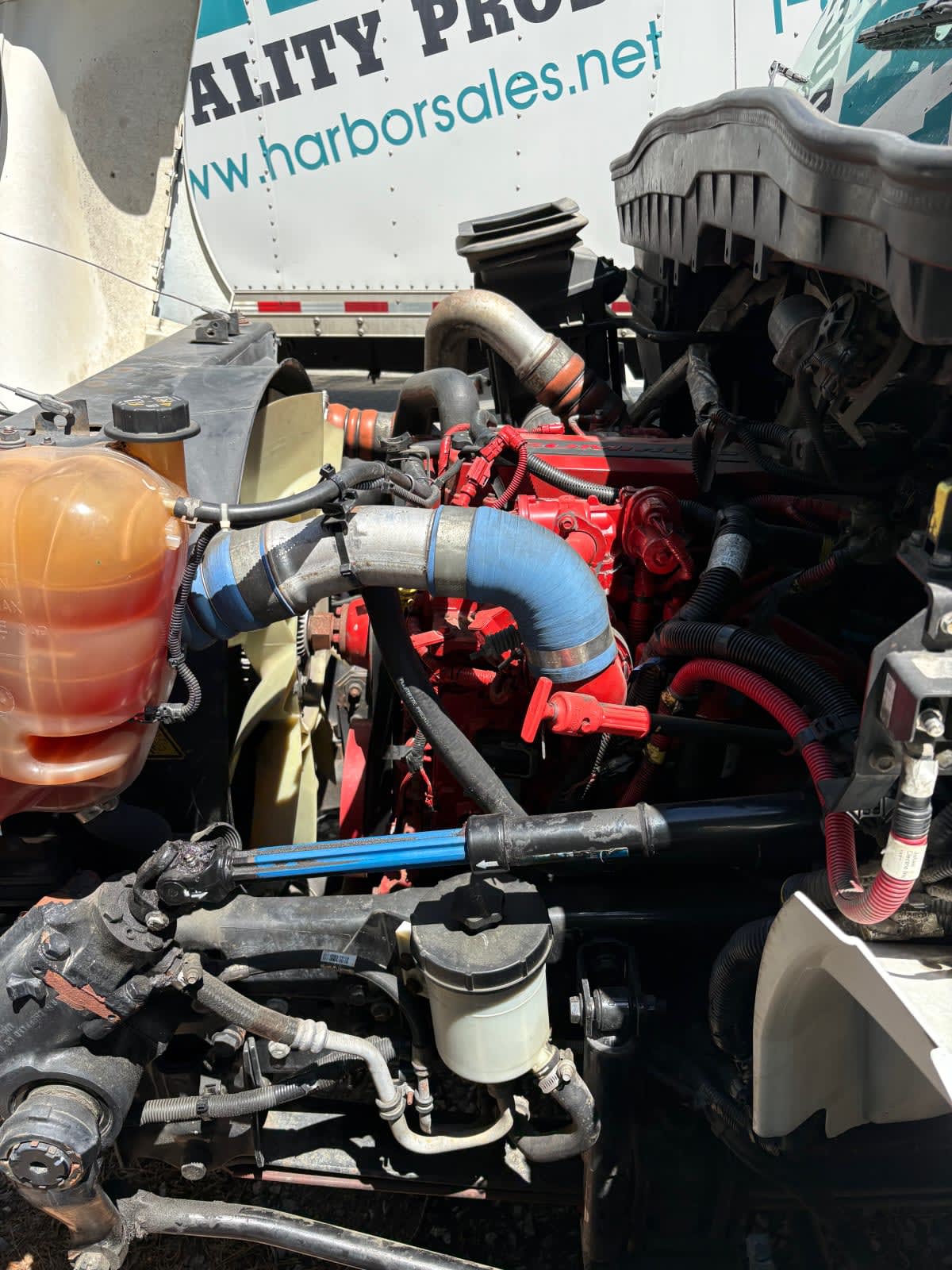 2018 Navistar International 4300 785257
