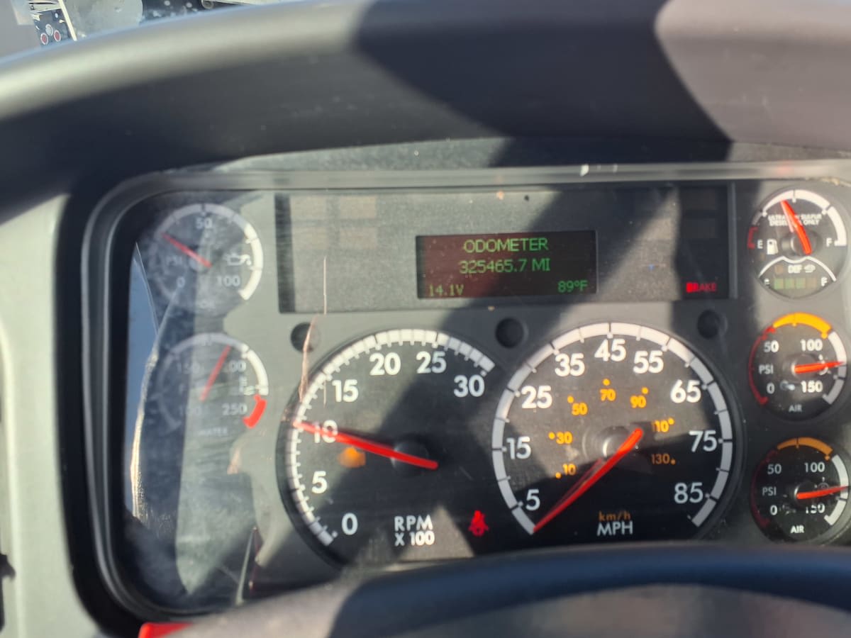 2018 Freightliner/Mercedes M2 106 785259