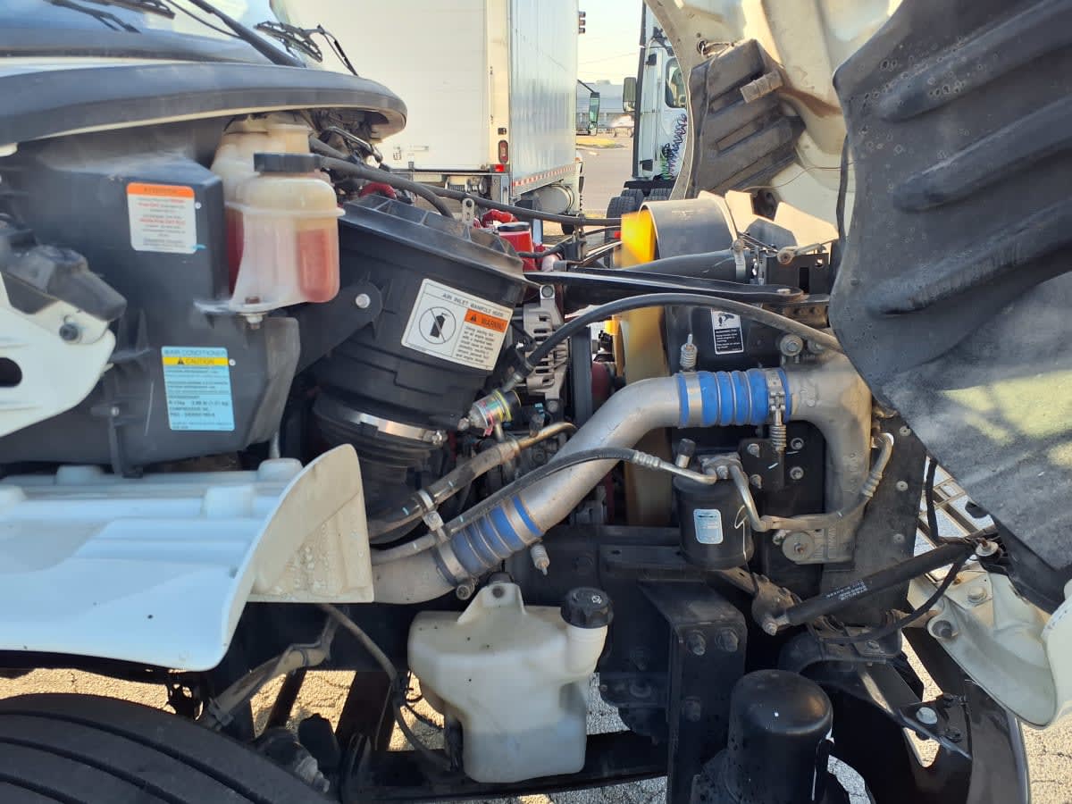 2018 Freightliner/Mercedes M2 106 785259