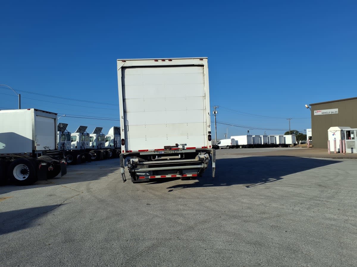 2018 Freightliner/Mercedes M2 106 785259