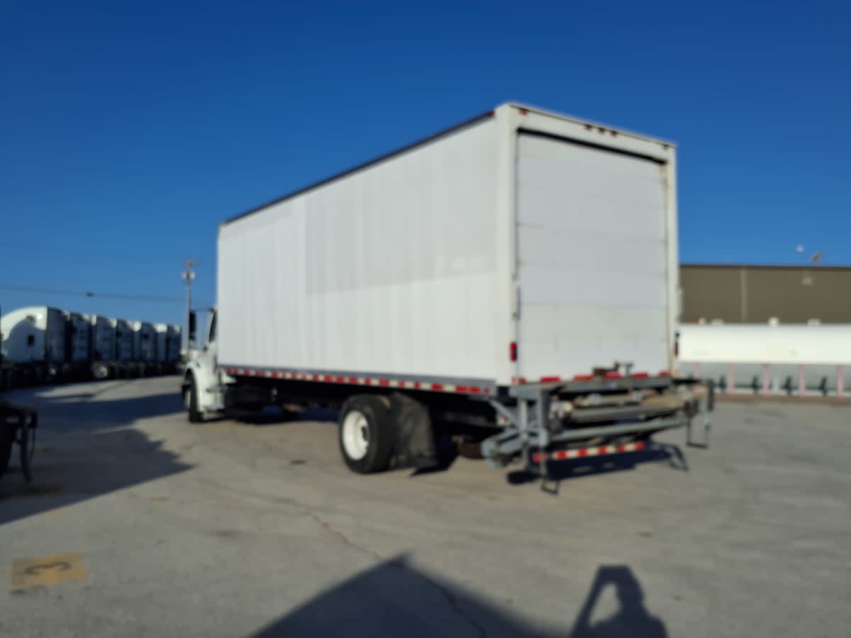 2018 Freightliner/Mercedes M2 106 785259