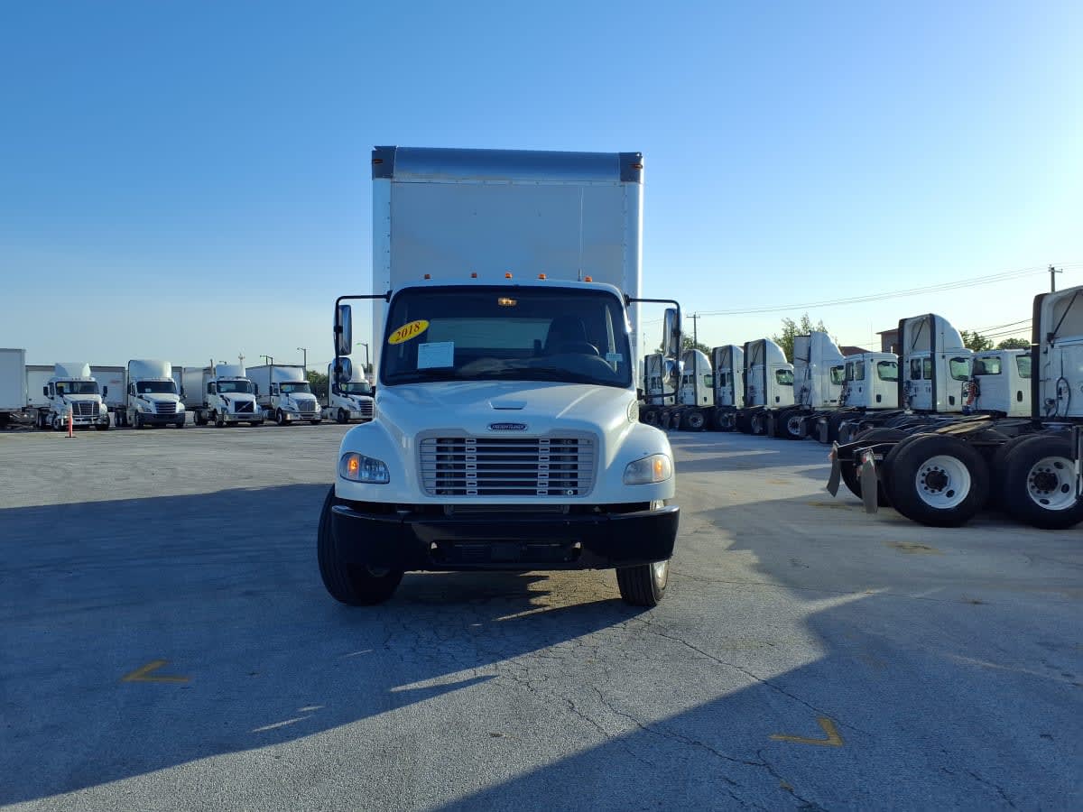 2018 Freightliner/Mercedes M2 106 785259