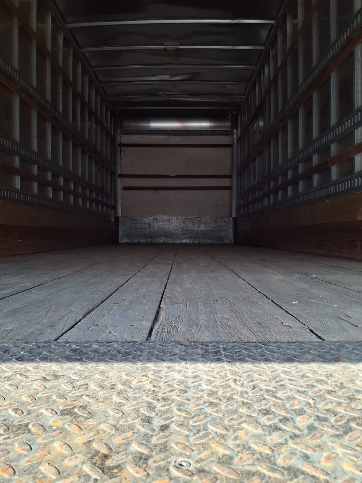 2018 Freightliner/Mercedes M2 106 785259