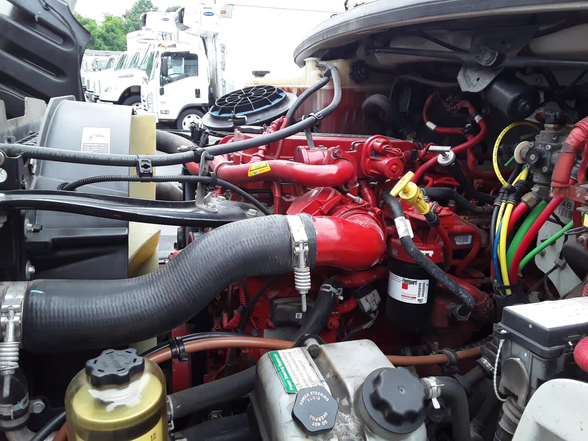 2018 Freightliner M2 106 785282