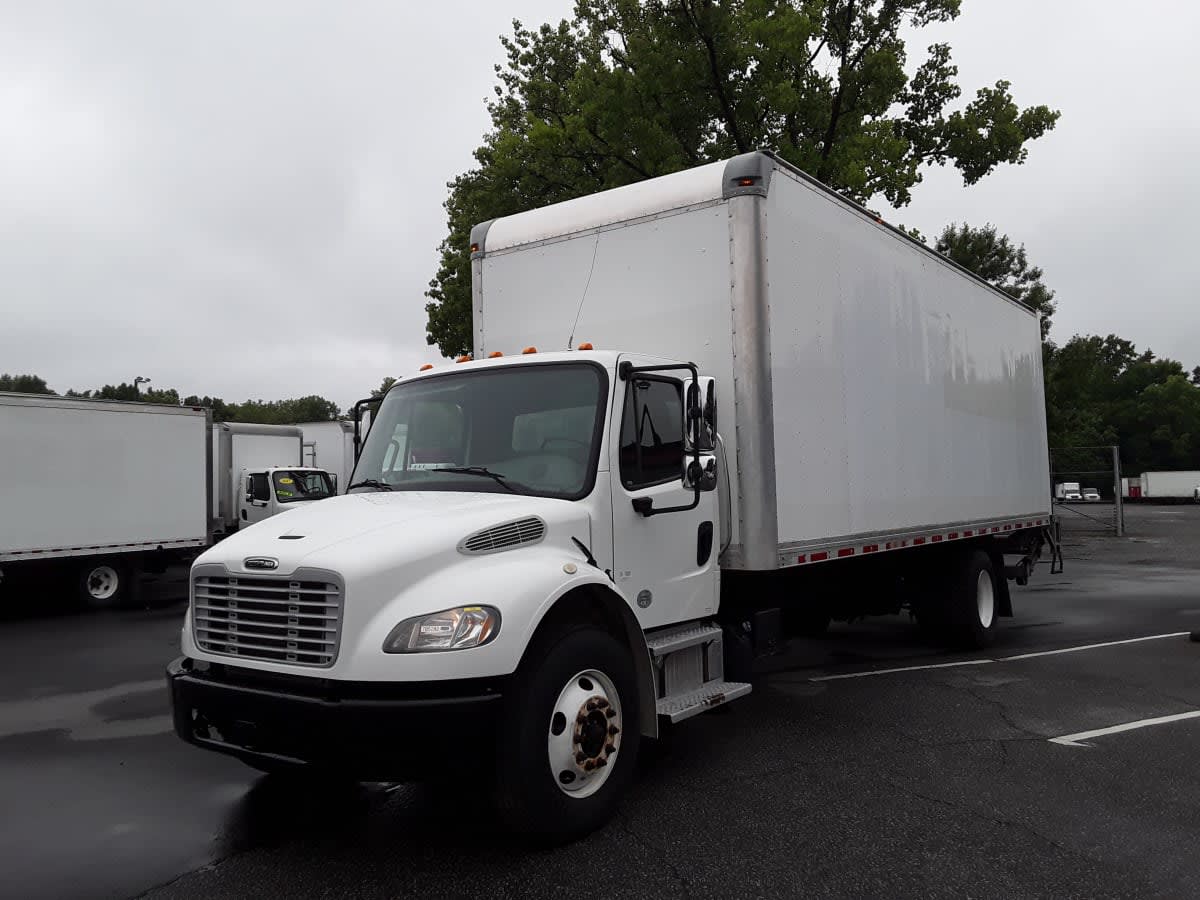 2018 Freightliner M2 106 785282