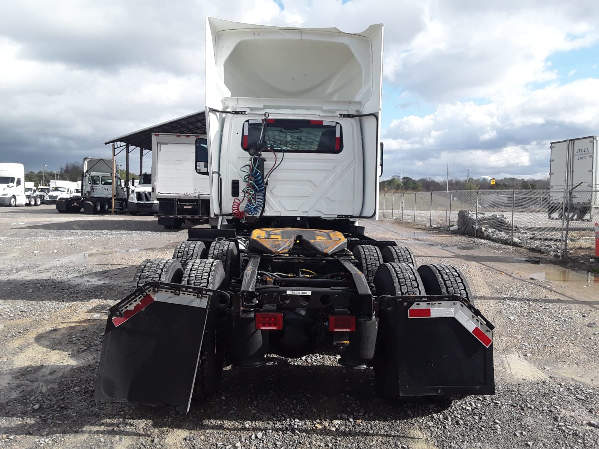 2018 Navistar International LT625 DAYCAB T/A 785291