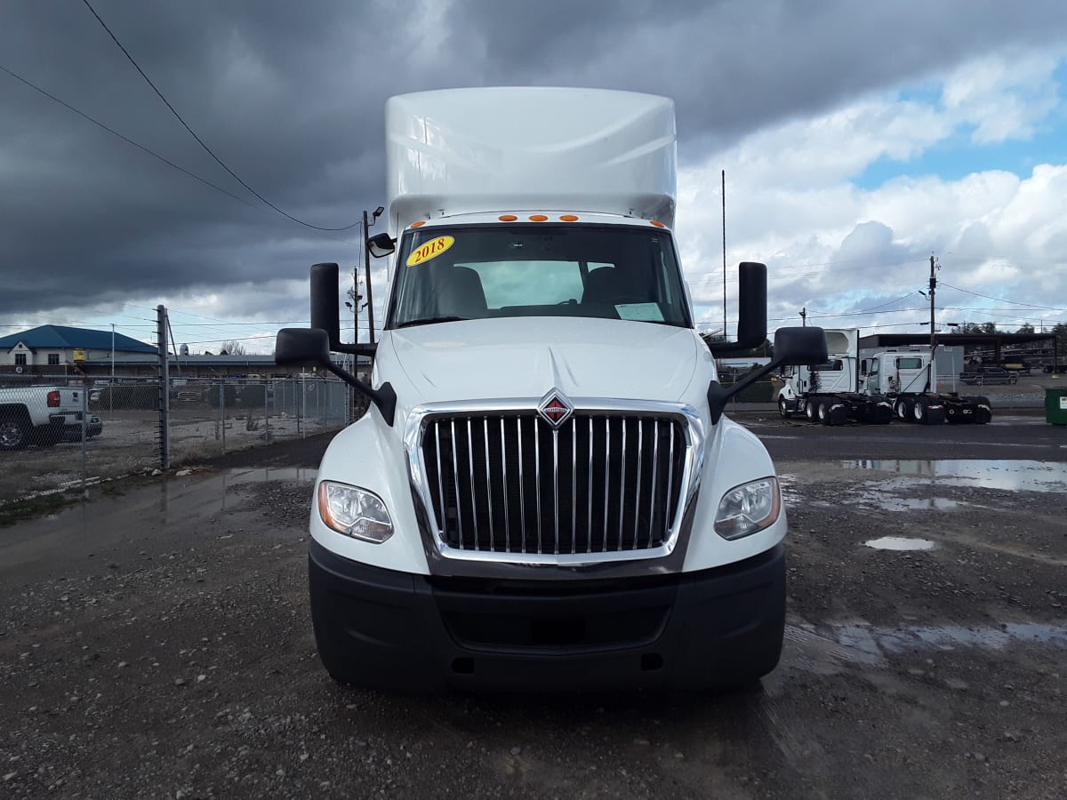 2018 Navistar International LT625 DAYCAB T/A 785291