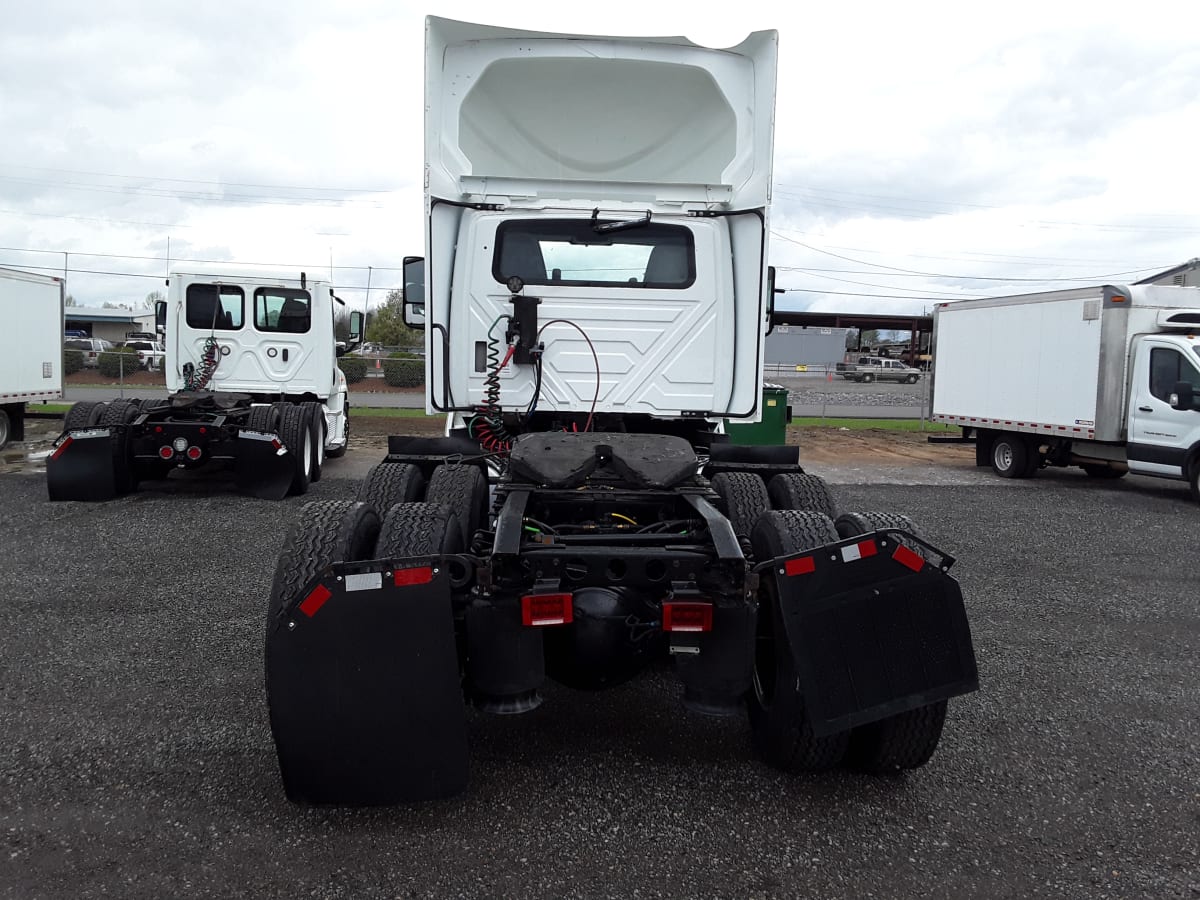 2018 Navistar International LT625 DAYCAB T/A 785292