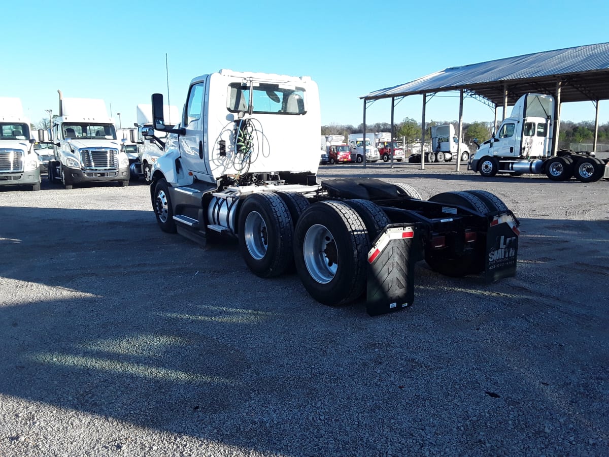 2018 Navistar International LT625 DAYCAB T/A 785293