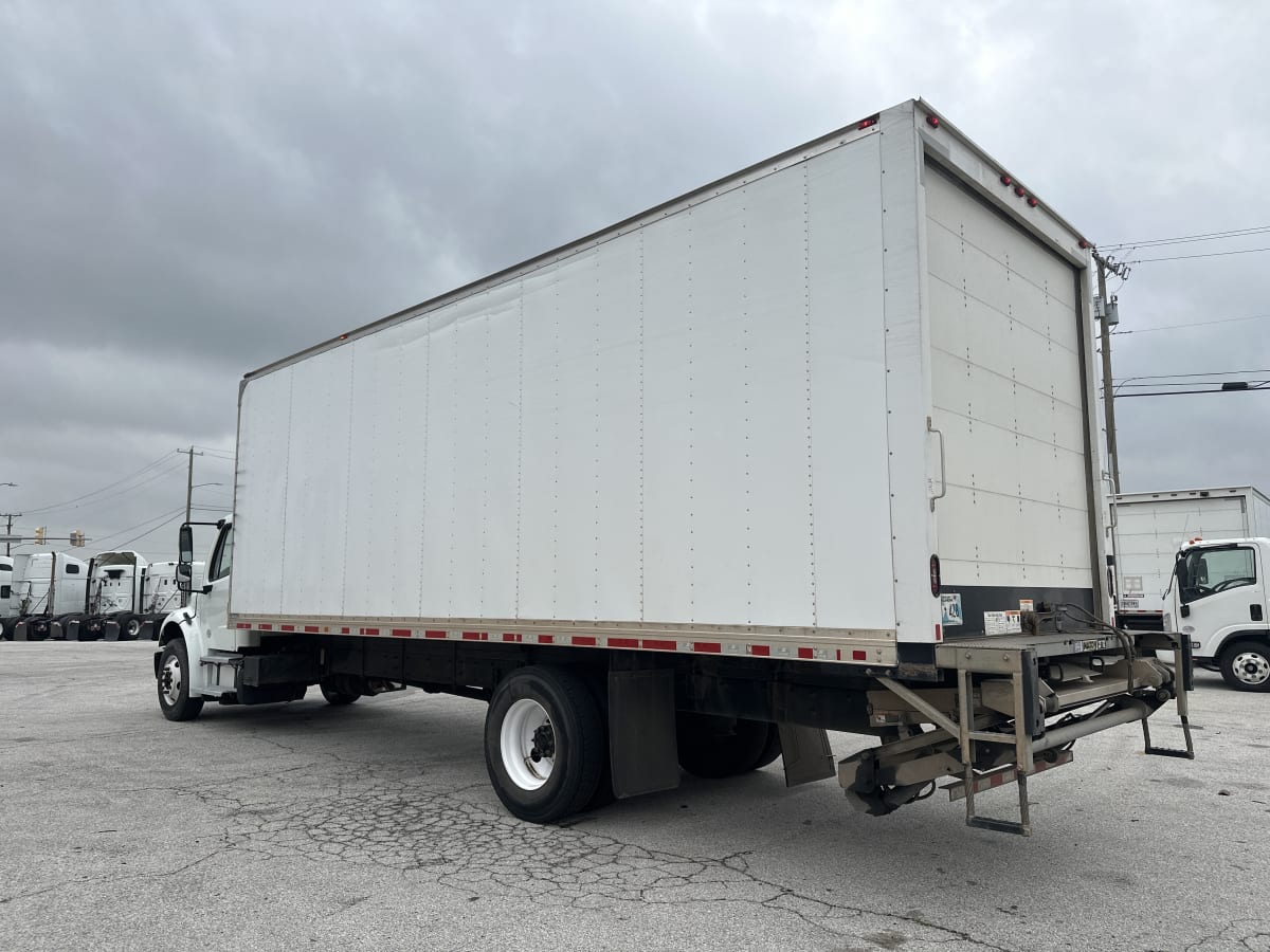 2018 Freightliner/Mercedes M2 106 785298