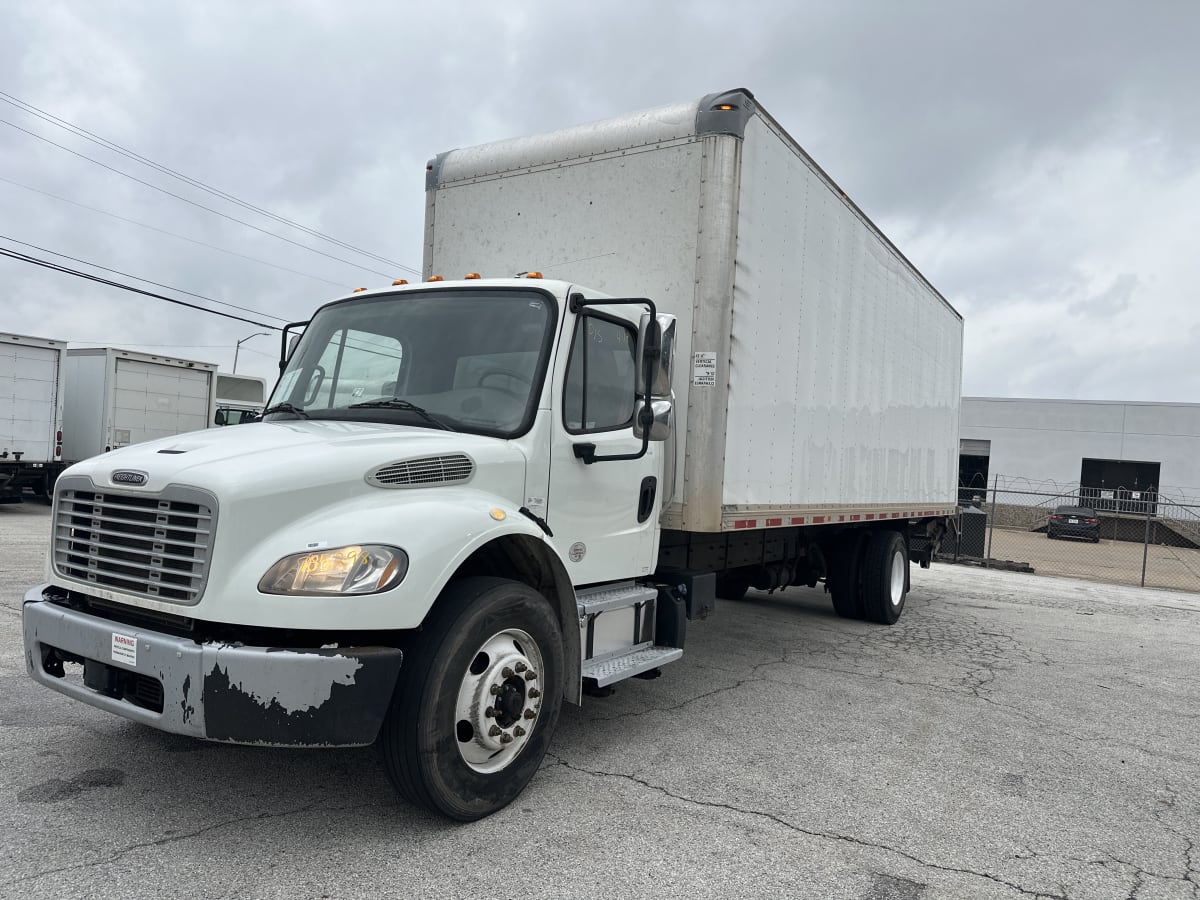 2018 Freightliner/Mercedes M2 106 785298