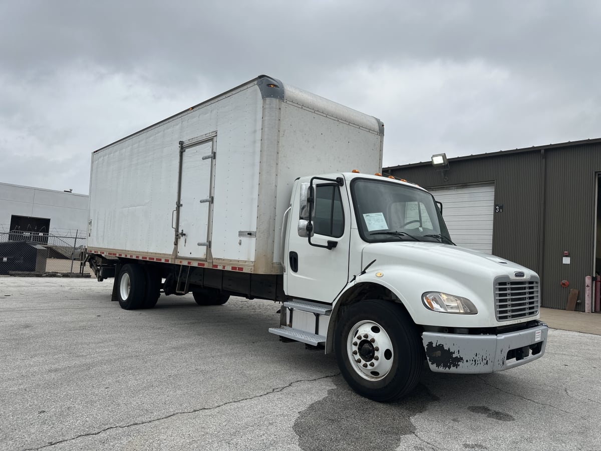 2018 Freightliner/Mercedes M2 106 785298