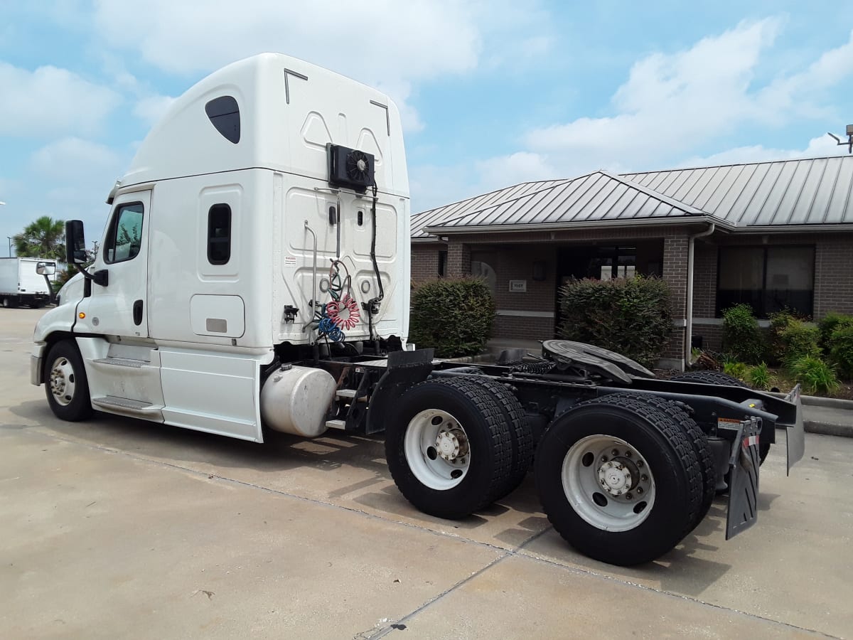 2018 Freightliner/Mercedes CASCADIA 125 785342