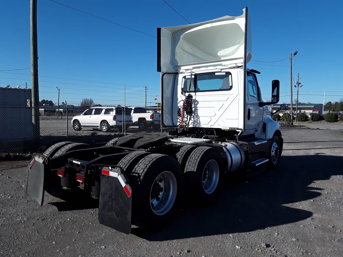 2018 Navistar International LT625 DAYCAB T/A 785346