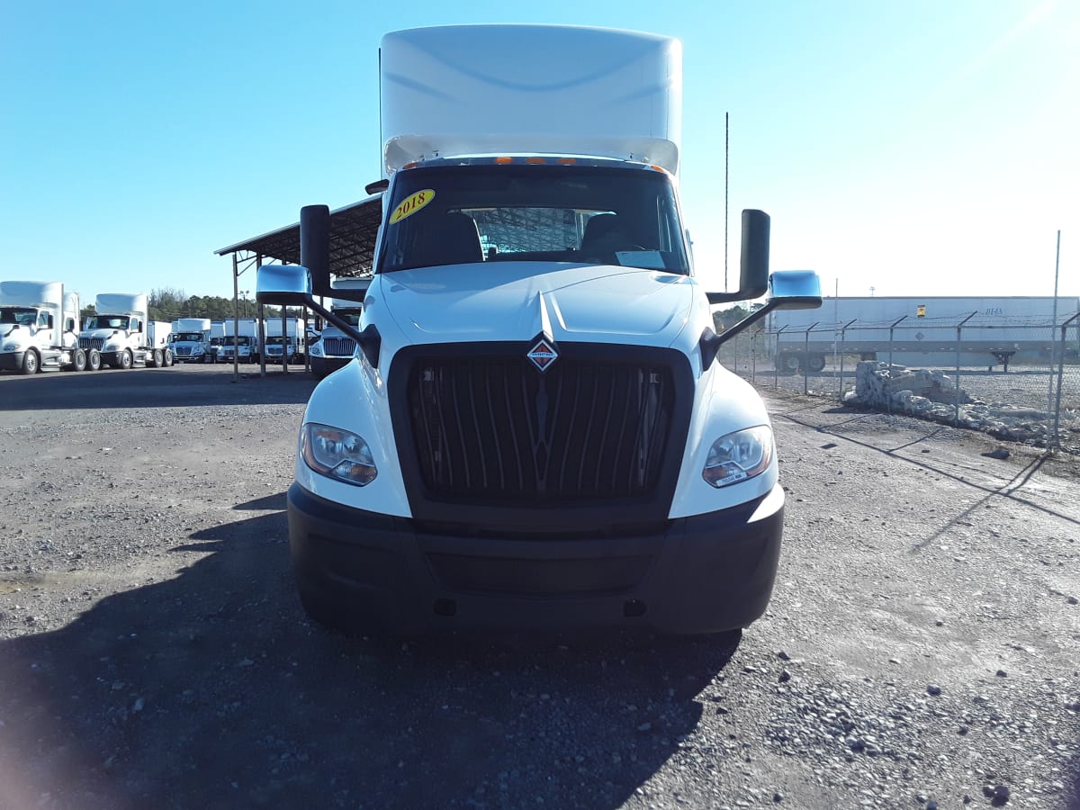 2018 Navistar International LT625 DAYCAB T/A 785346