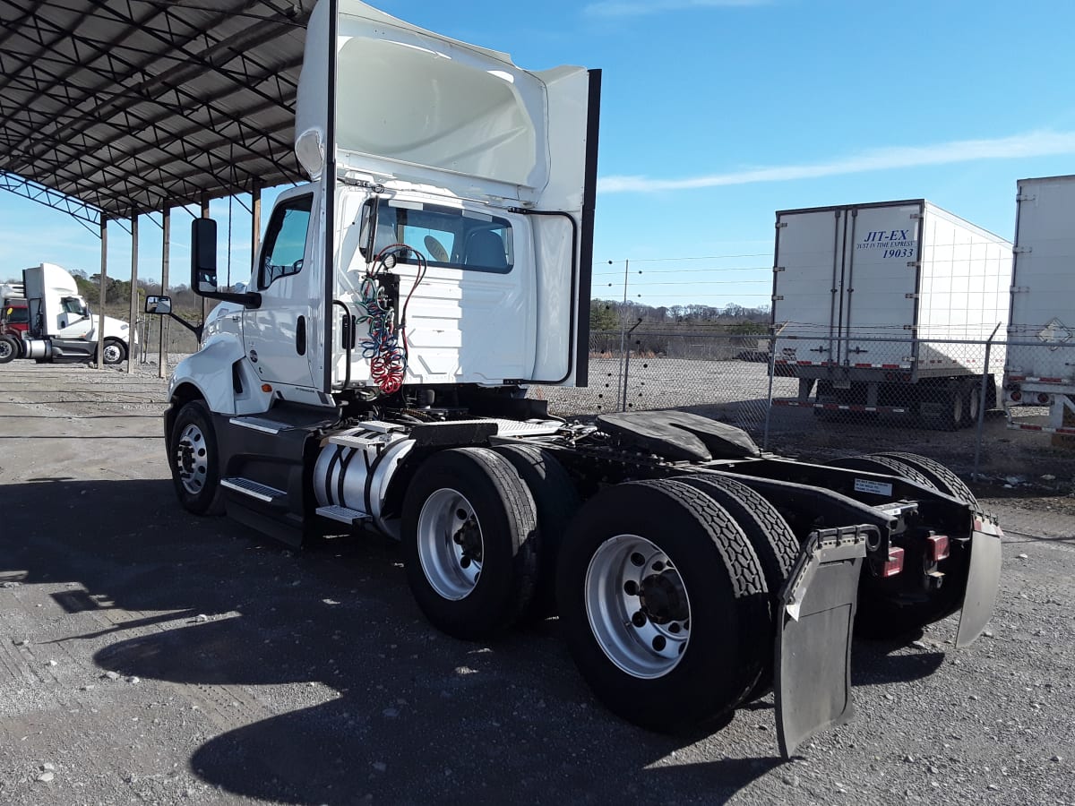 2018 Navistar International LT625 DAYCAB T/A 785347