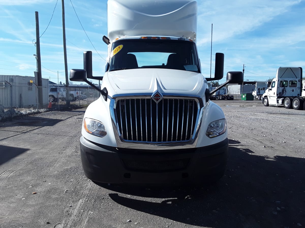 2018 Navistar International LT625 DAYCAB T/A 785347