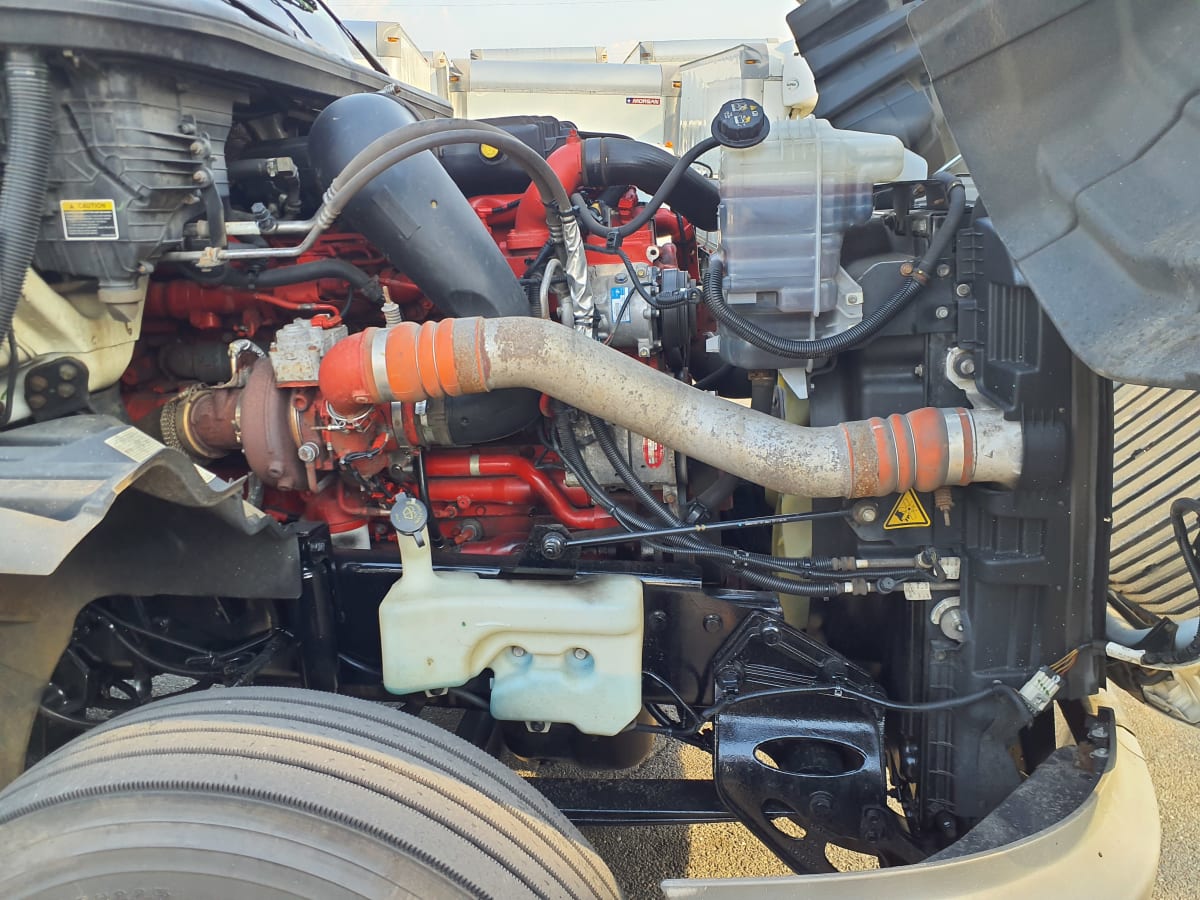 2018 Navistar International LT625 DAYCAB S/A 785349