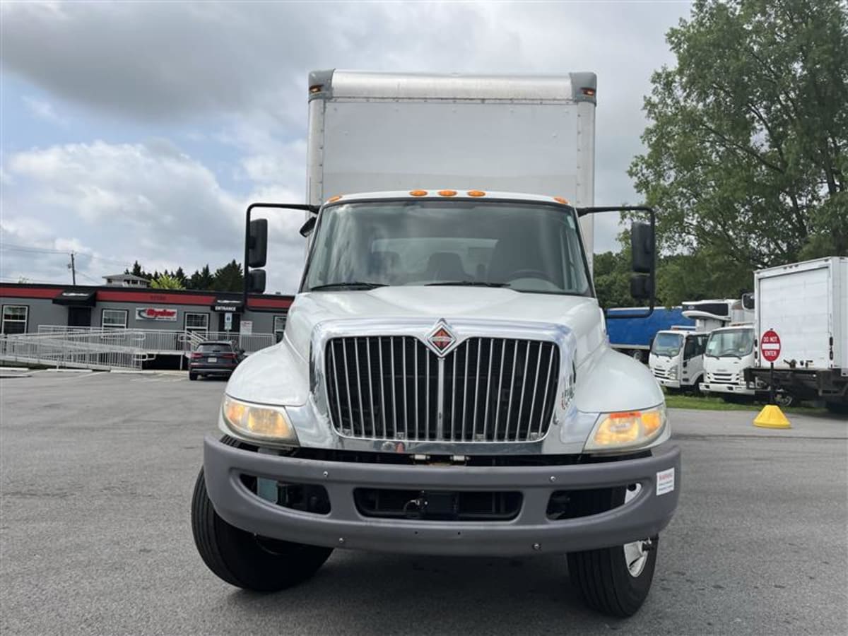 2018 Navistar International 4300 785358