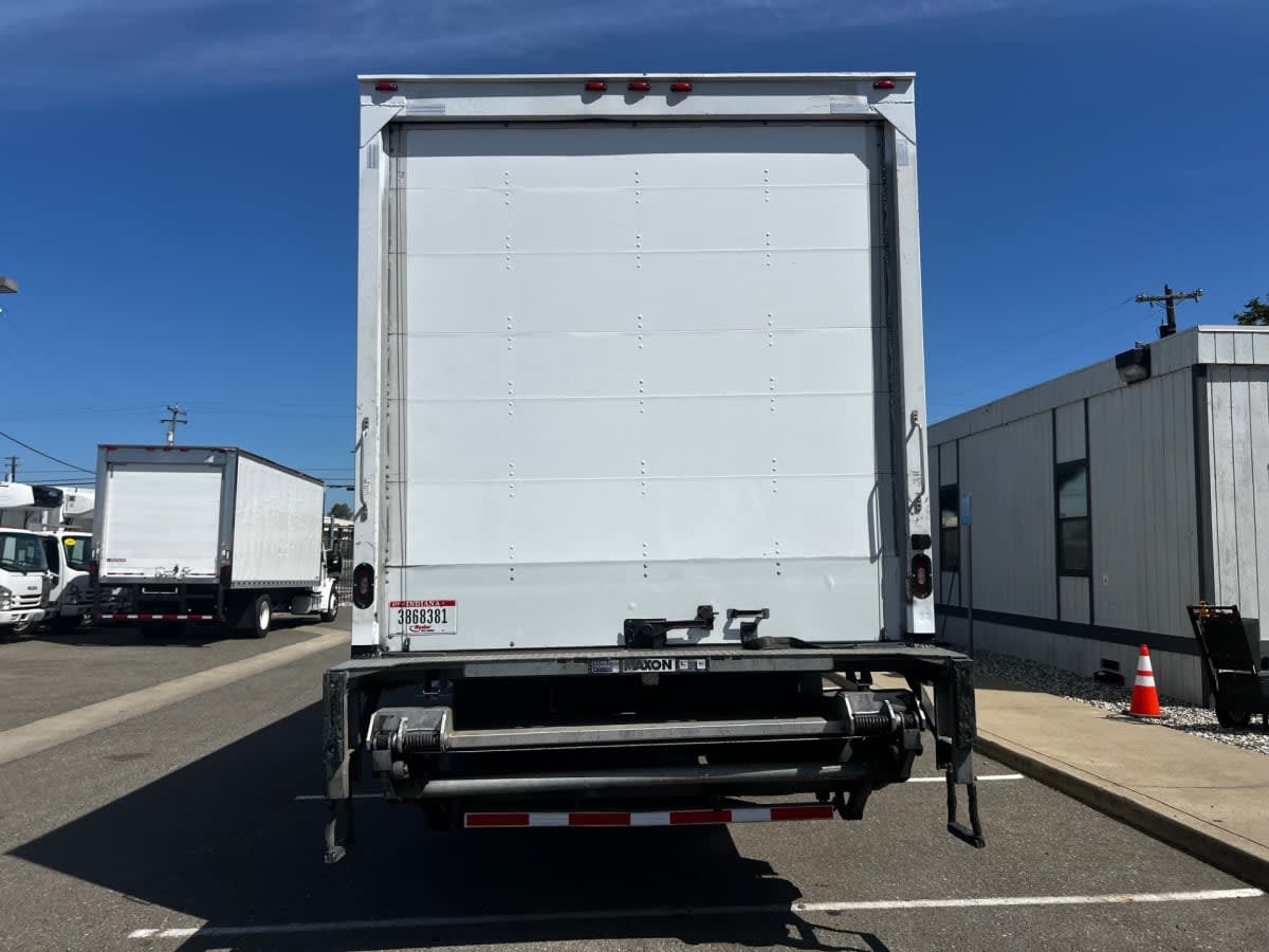 2018 International 4300 in West Sacramento, CA — photo 5