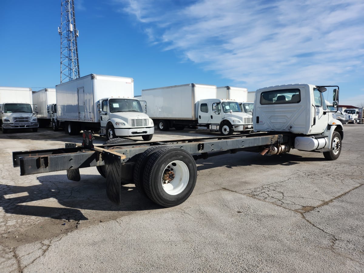 2018 Navistar International 4300 785410