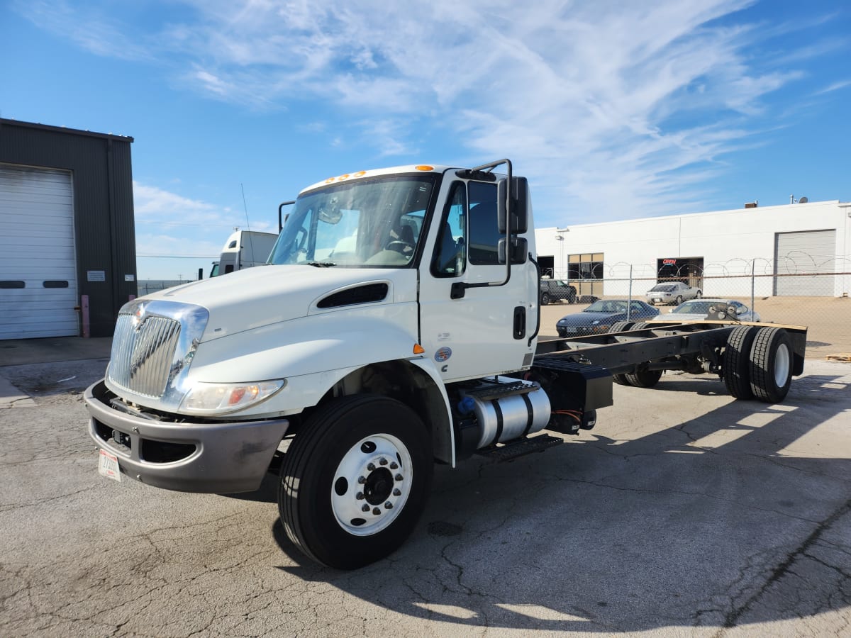 2018 Navistar International 4300 785410