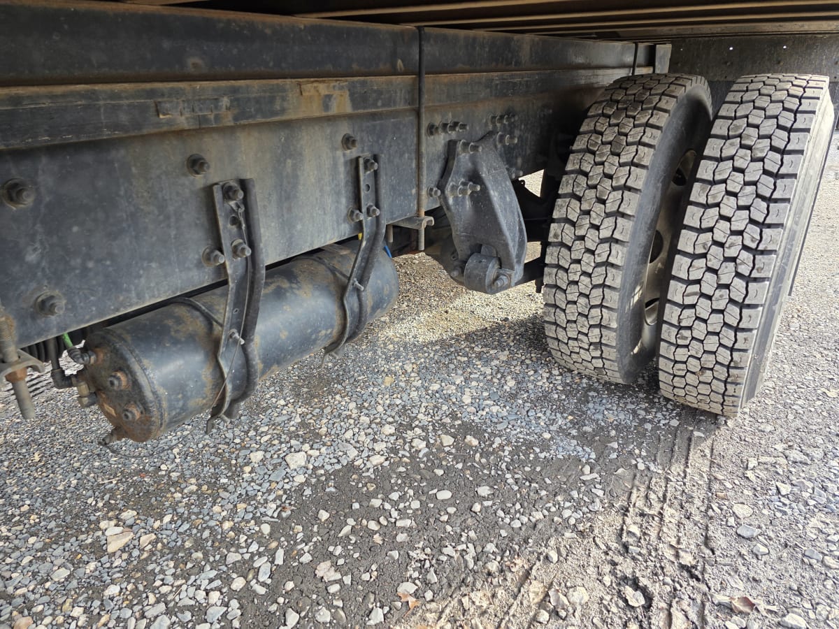 2018 Freightliner/Mercedes M2 106 785425