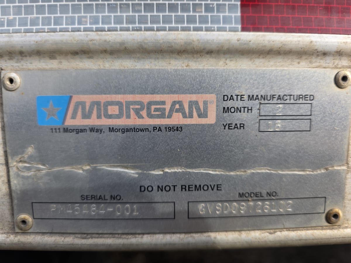 2018 Freightliner/Mercedes M2 106 785425