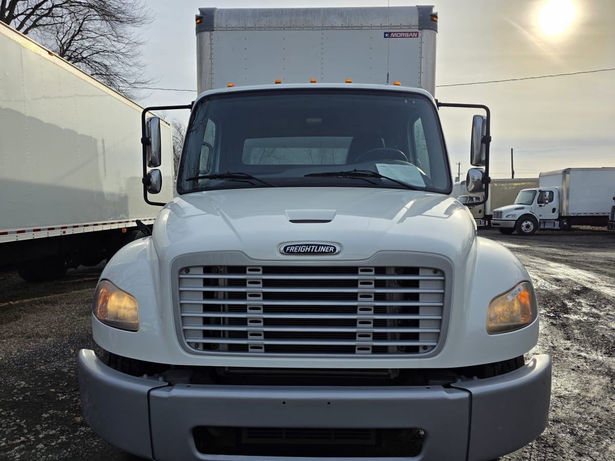 2018 Freightliner/Mercedes M2 106 785425