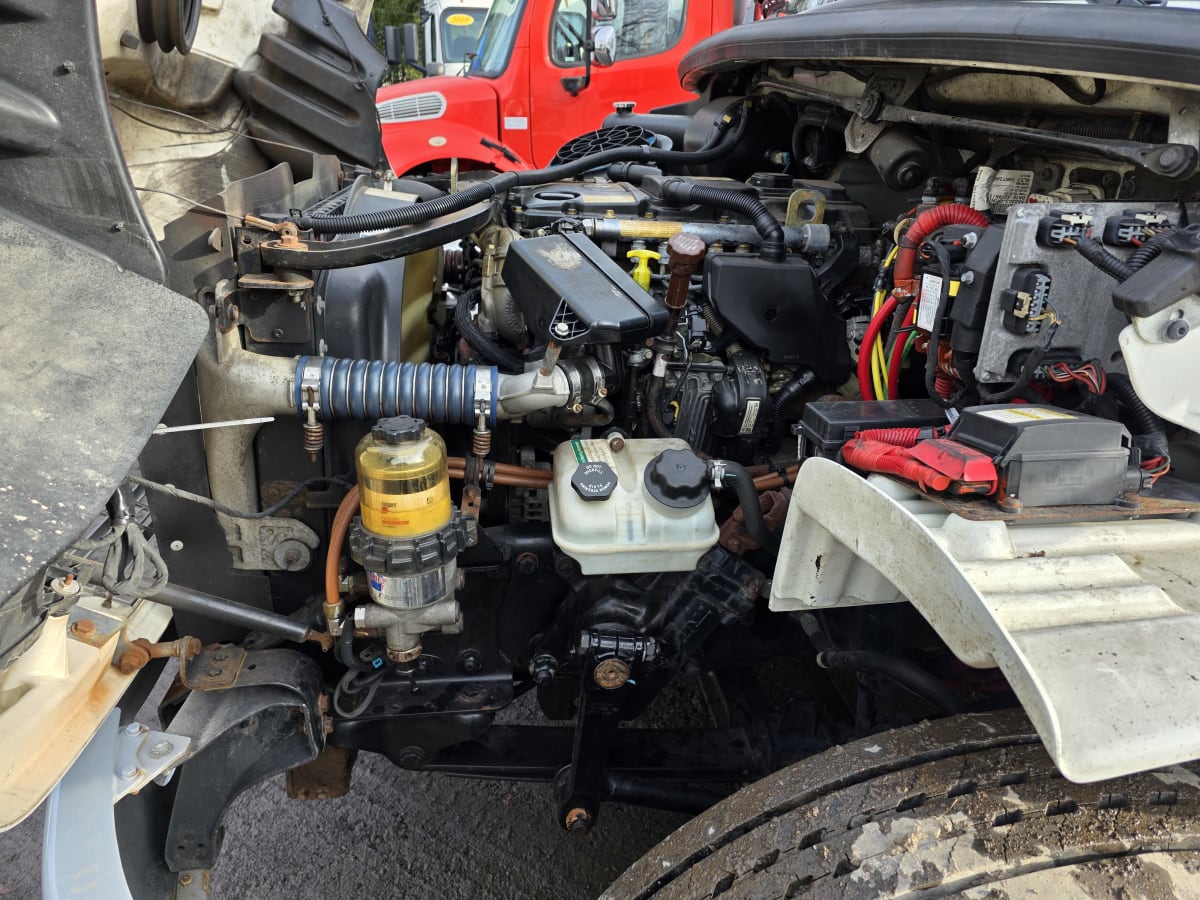 2018 Freightliner/Mercedes M2 106 785425