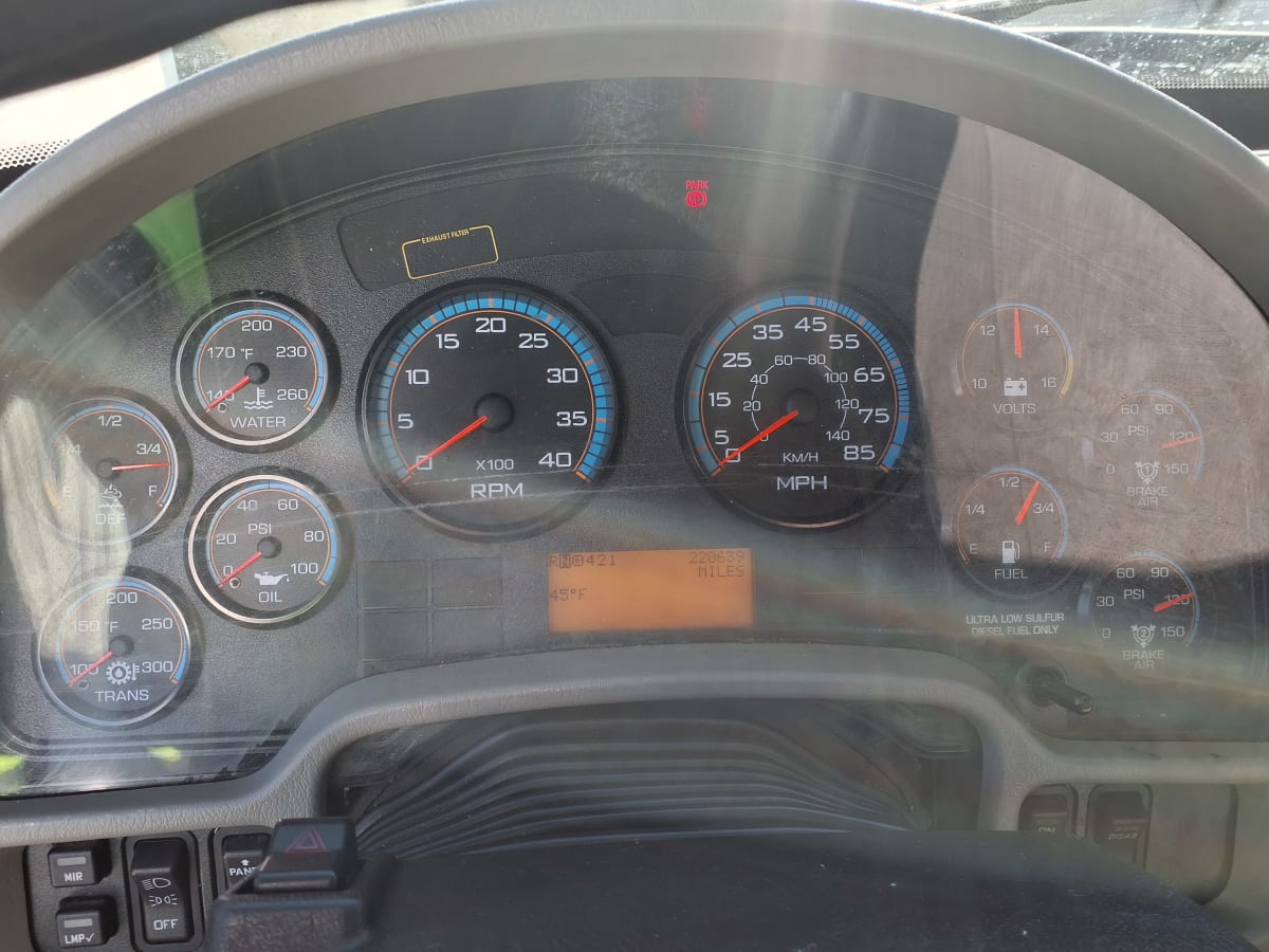 2018 Navistar International 4300 785546