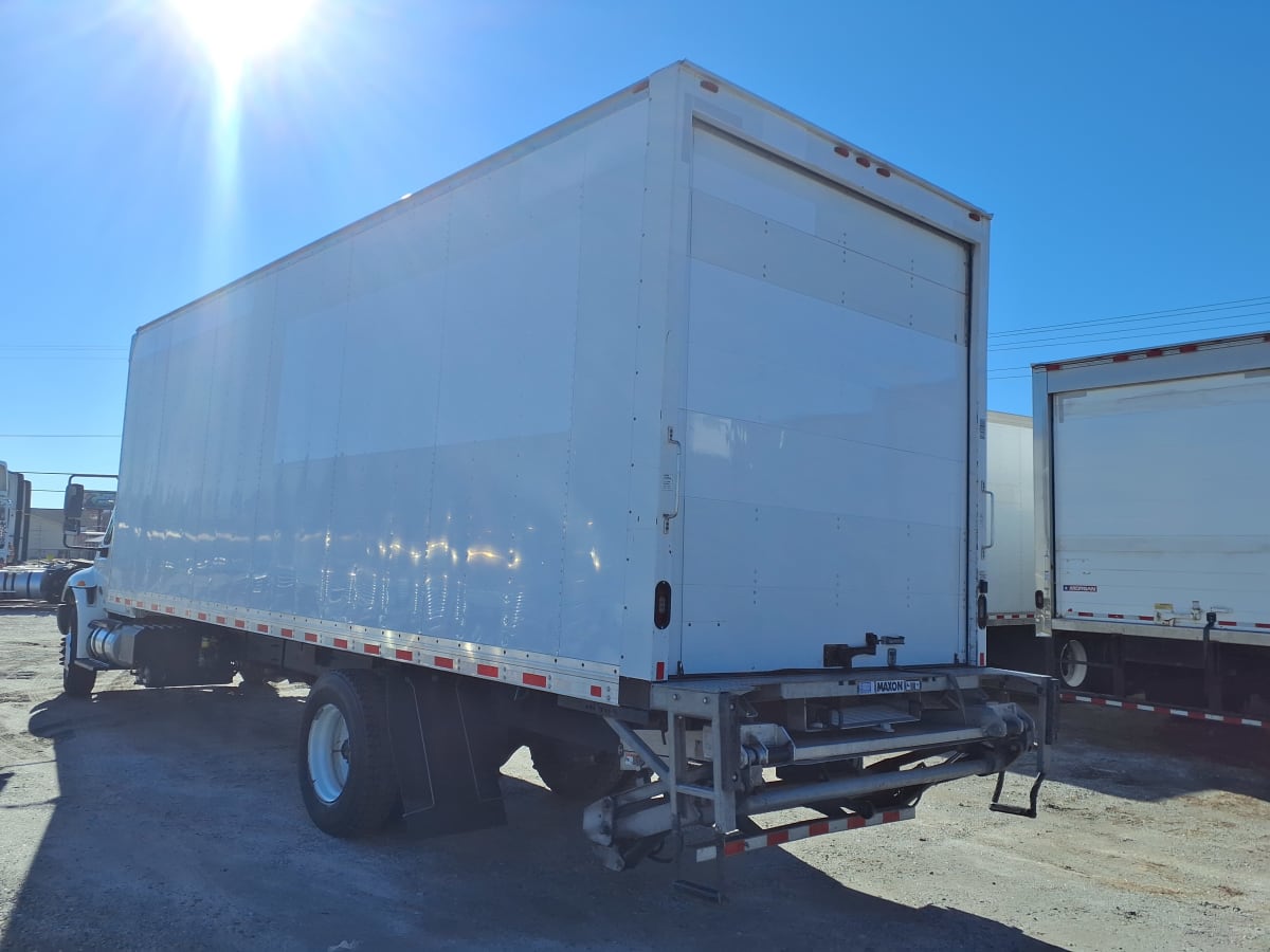 2018 Navistar International 4300 785546