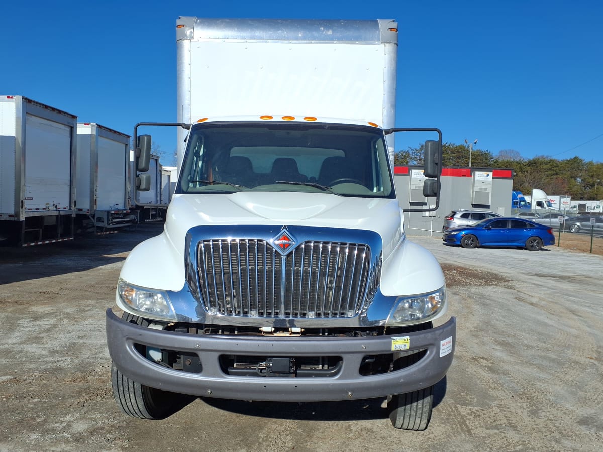 2018 Navistar International 4300 785546
