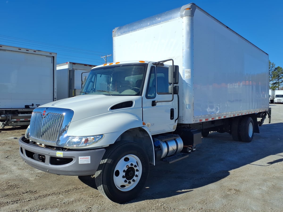 2018 Navistar International 4300 785546