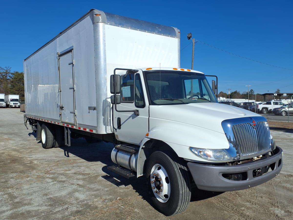 2018 Navistar International 4300 785546