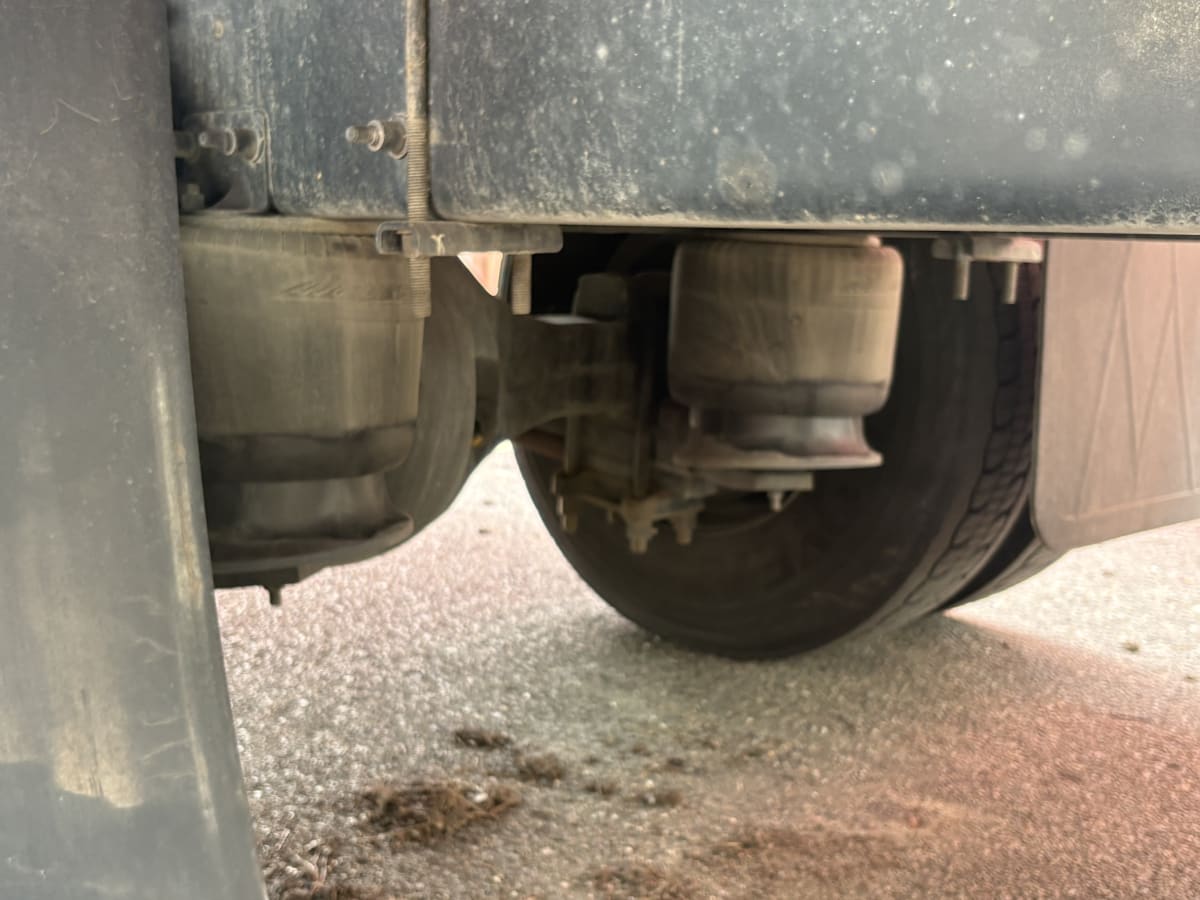 2018 Freightliner/Mercedes M2 106 785569