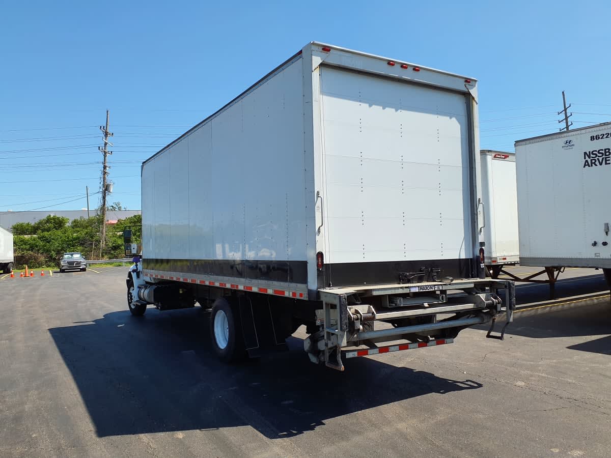 2018 Navistar International 4300 785590