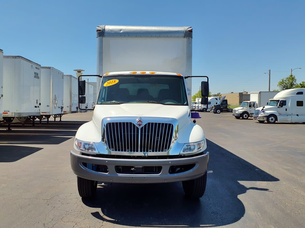 2018 Navistar International 4300 785590
