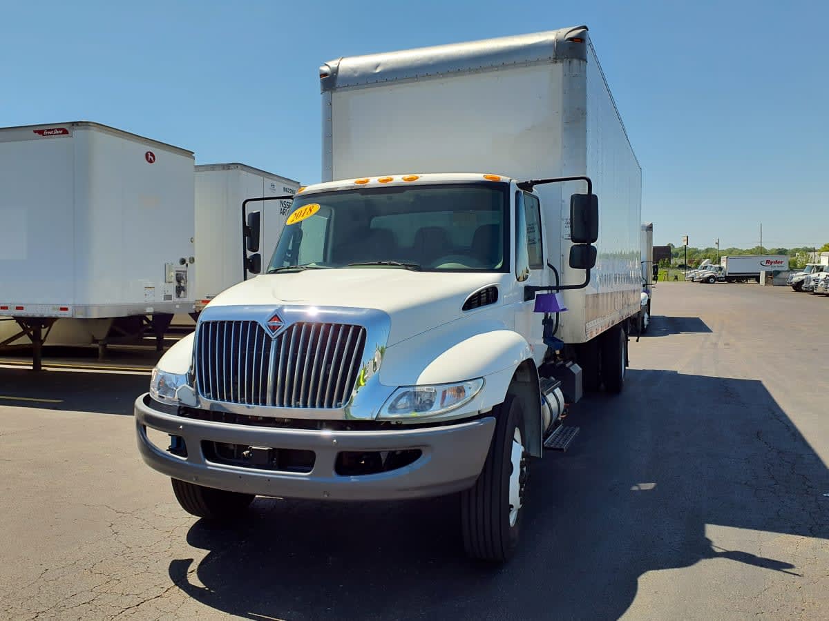 2018 Navistar International 4300 785590