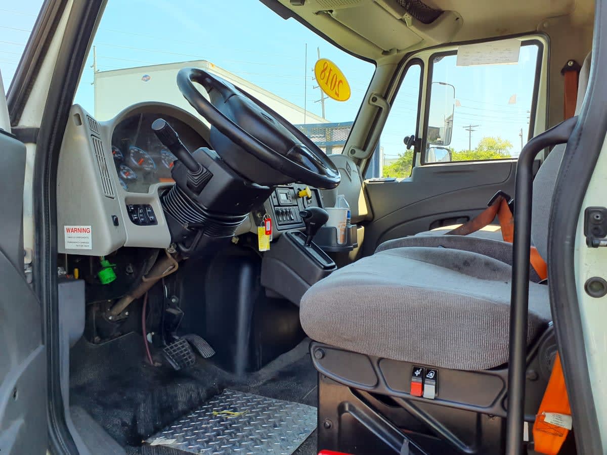 2018 Navistar International 4300 785590