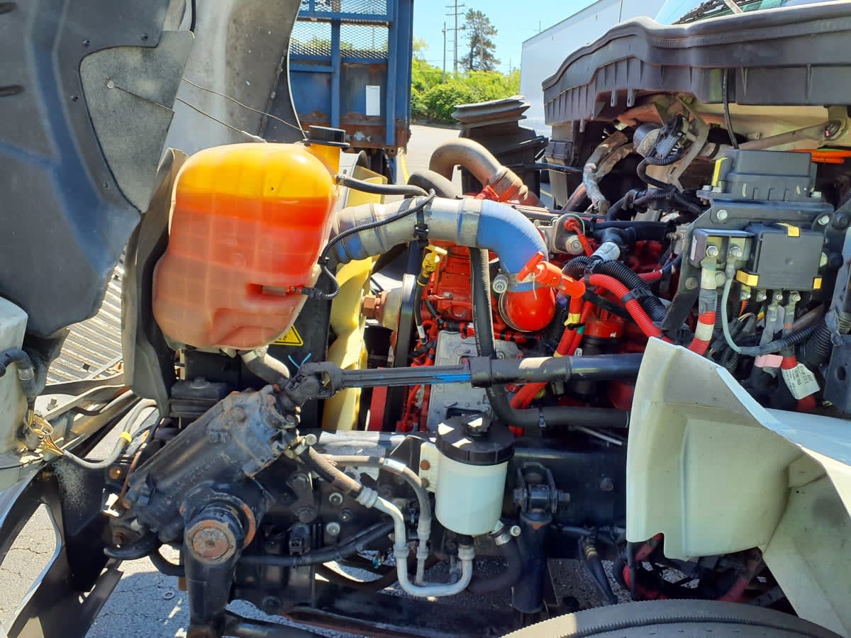 2018 Navistar International 4300 785590