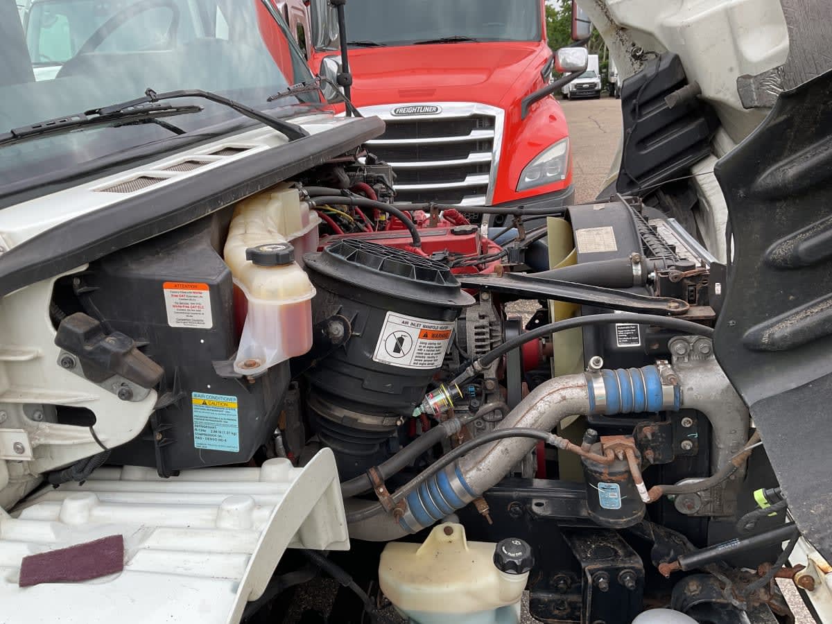 2018 Freightliner/Mercedes M2 106 785618