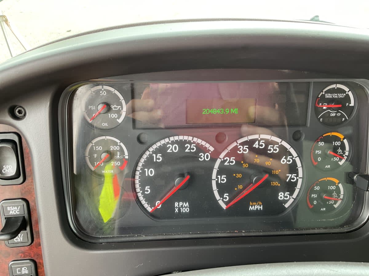2018 Freightliner/Mercedes M2 106 785618