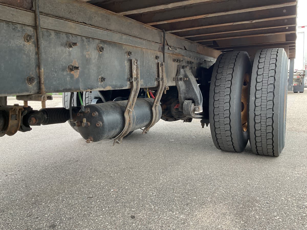 2018 Freightliner/Mercedes M2 106 785618
