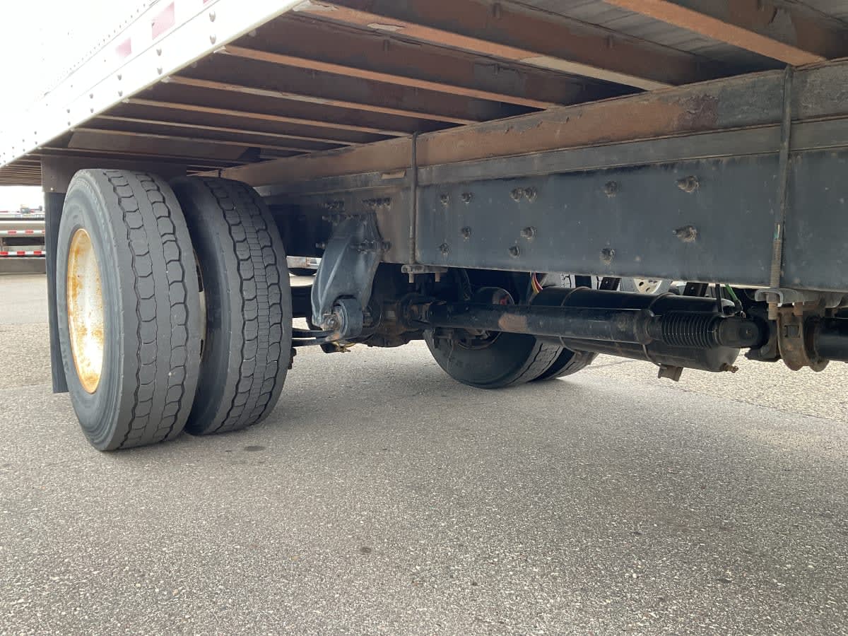 2018 Freightliner/Mercedes M2 106 785618