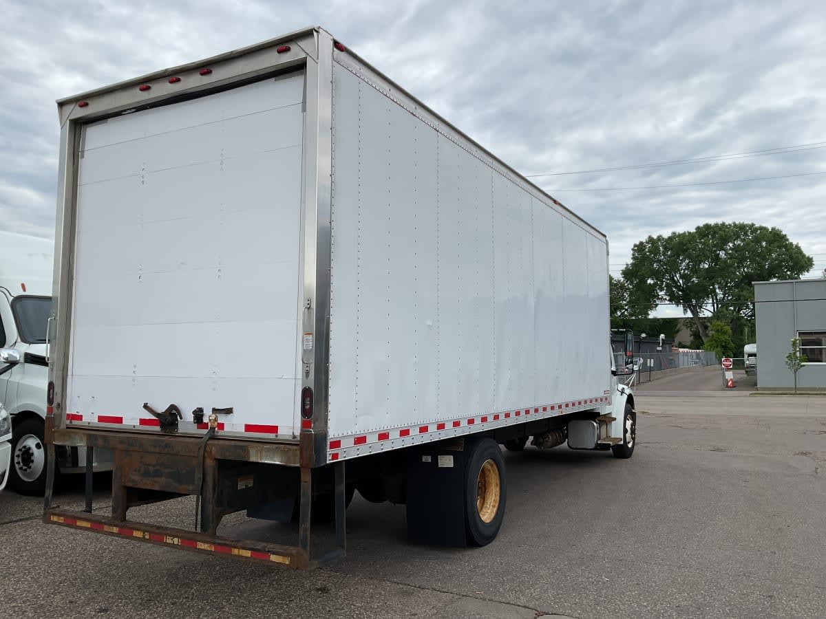 2018 Freightliner/Mercedes M2 106 785618