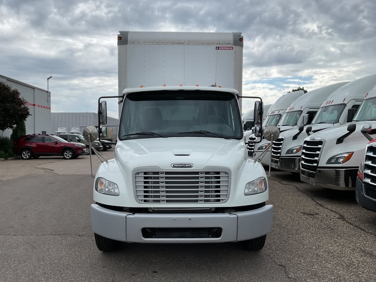 2018 Freightliner/Mercedes M2 106 785618